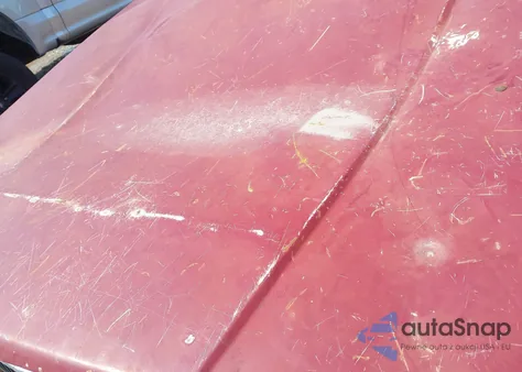 1986 Volvo 245 Dl/Gl z USA, uszkodzony, nr VIN YV1AX8855G1676859